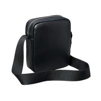 Ανδρικό Τσαντάκι Χιαστί Μαύρο Calvin Klein LV04D3160G-UB1